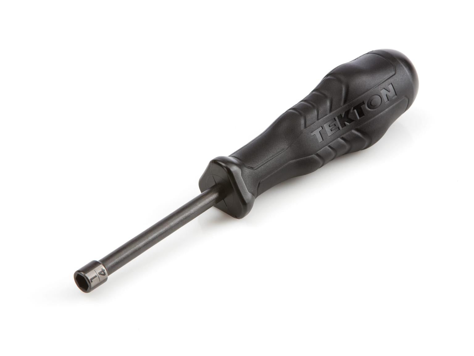 Tekton, 1/4 Inch High-Torque Nut Driver (Version précédente)