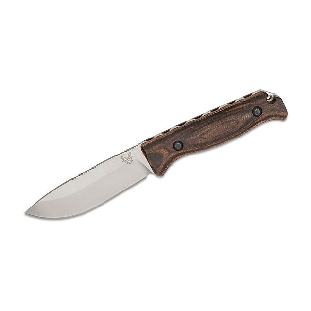 Benchmade, 15002 Saddle Mountain Skinner