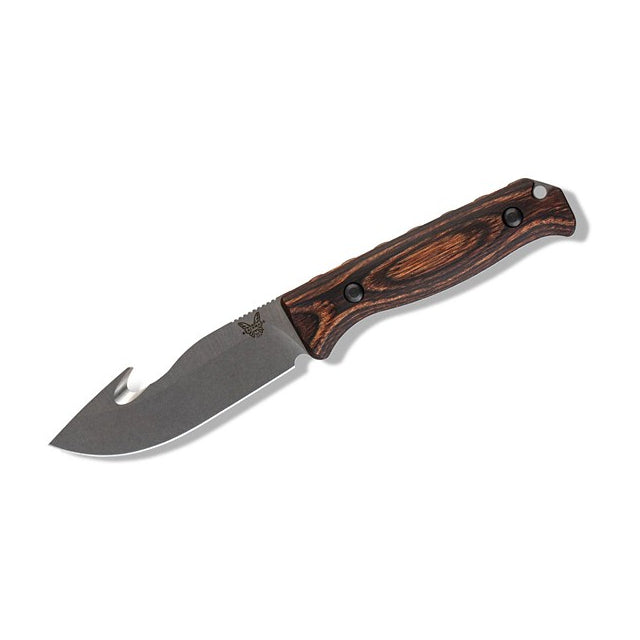 Benchmade, 15004 Saddle Mountain Skinner