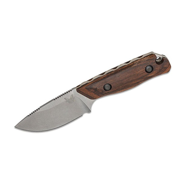 Benchmade, 15017 Hidden Canyon Hunter