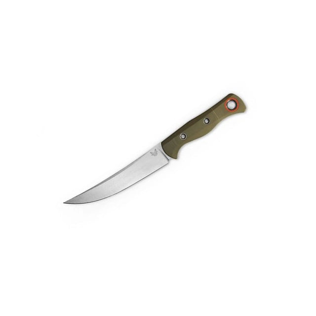 Benchmade, 15500-3 Meatcrafter Knife (couteau à viande)