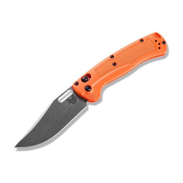 Benchmade, 15535 Taggedout