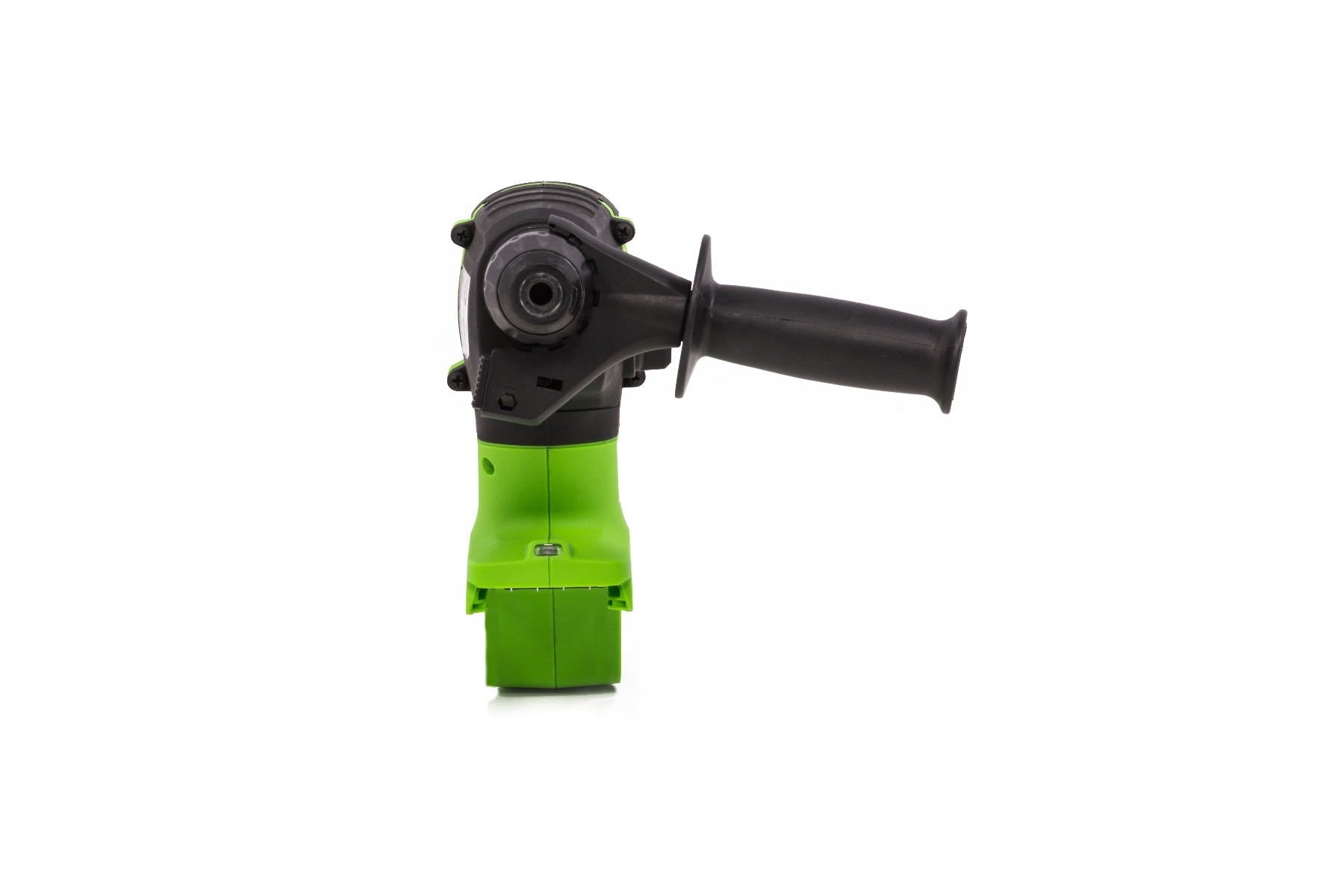 greenworkscommercial, 24BRH1 48V/24V Dual-Volt SDS-Plus 2J Rotary Hammer (Outil uniquement)