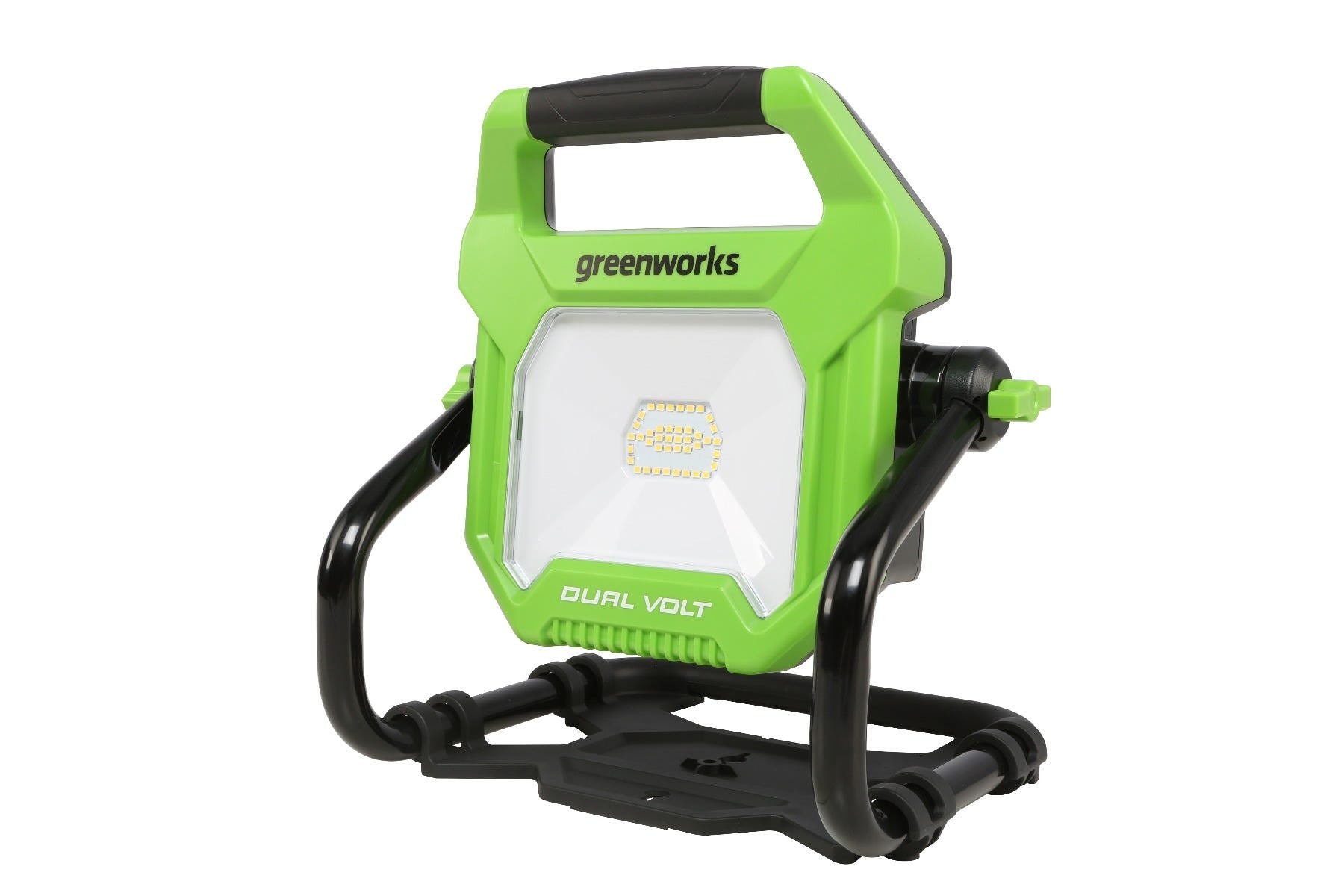 greenworkscommercial, 24WL1 Lampe de travail 48V/24V bi-volt (outil uniquement)