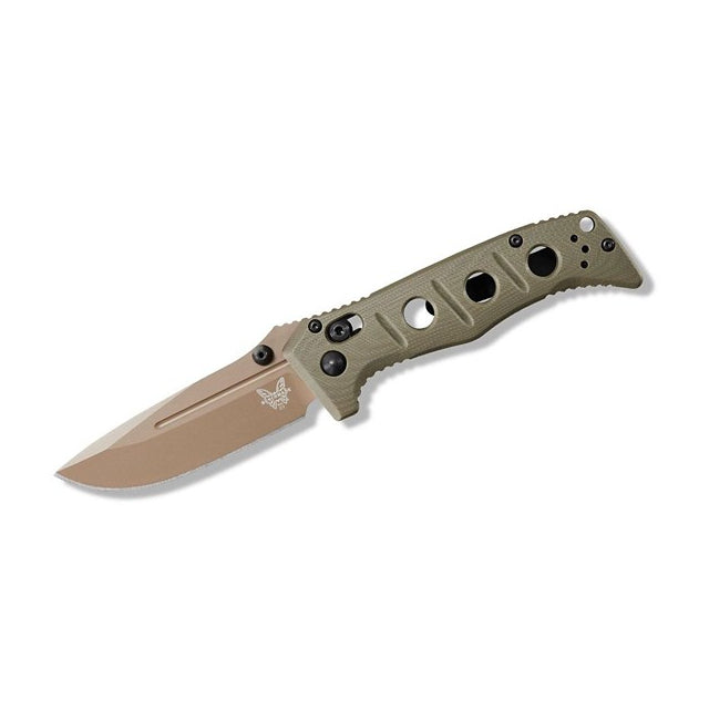 Benchmade, 273FE-2 Mini ADAMAS