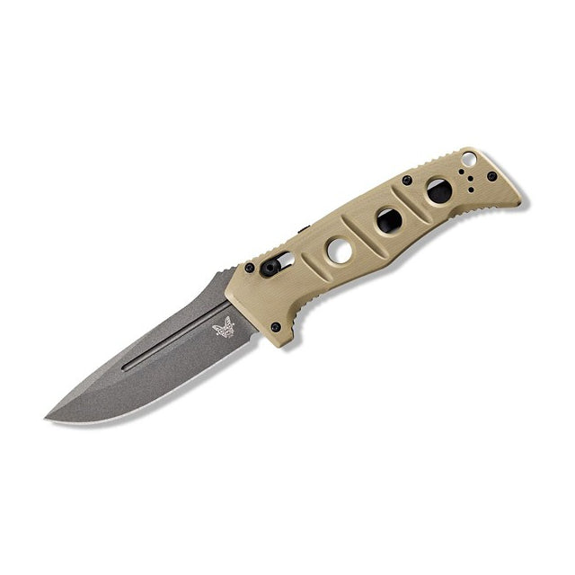 Benchmade, 2750GY-3 Auto ADAMAS