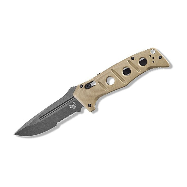 Benchmade, 2750SGY-3 Auto ADAMAS