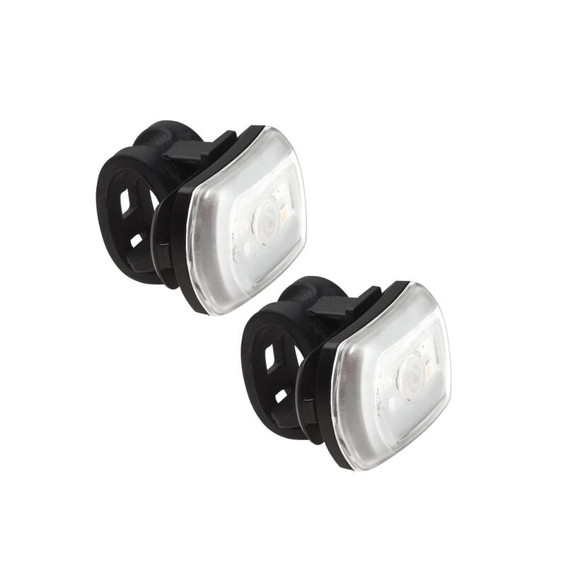 Blackburn, 2Fer Usb Fron Or Rear Light Set