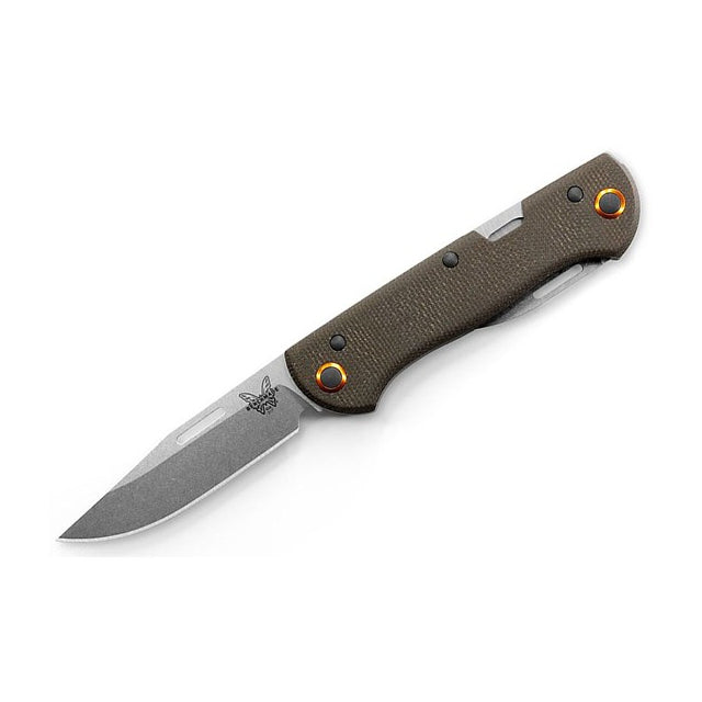 Benchmade, 317-1 Weekender