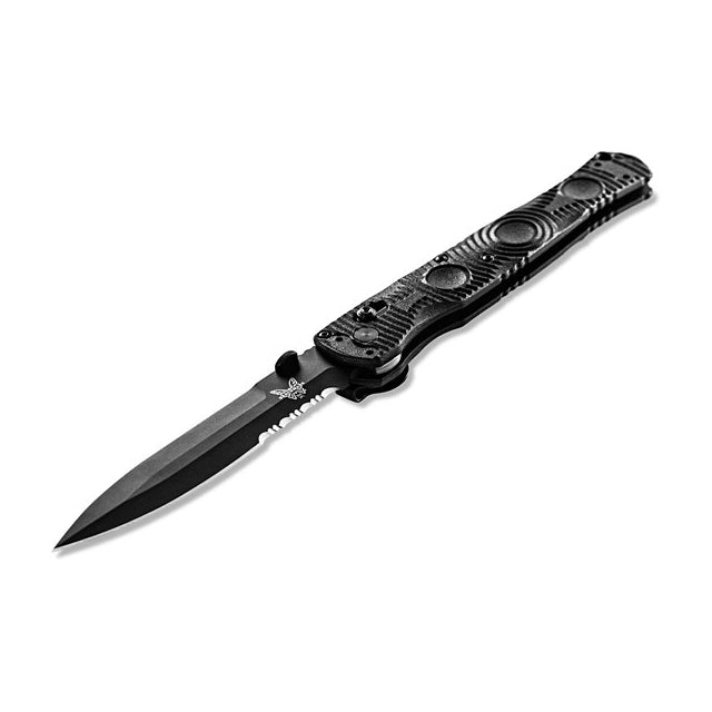 Benchmade, 391SBK SOPC Tactical Folder (pochette tactique)