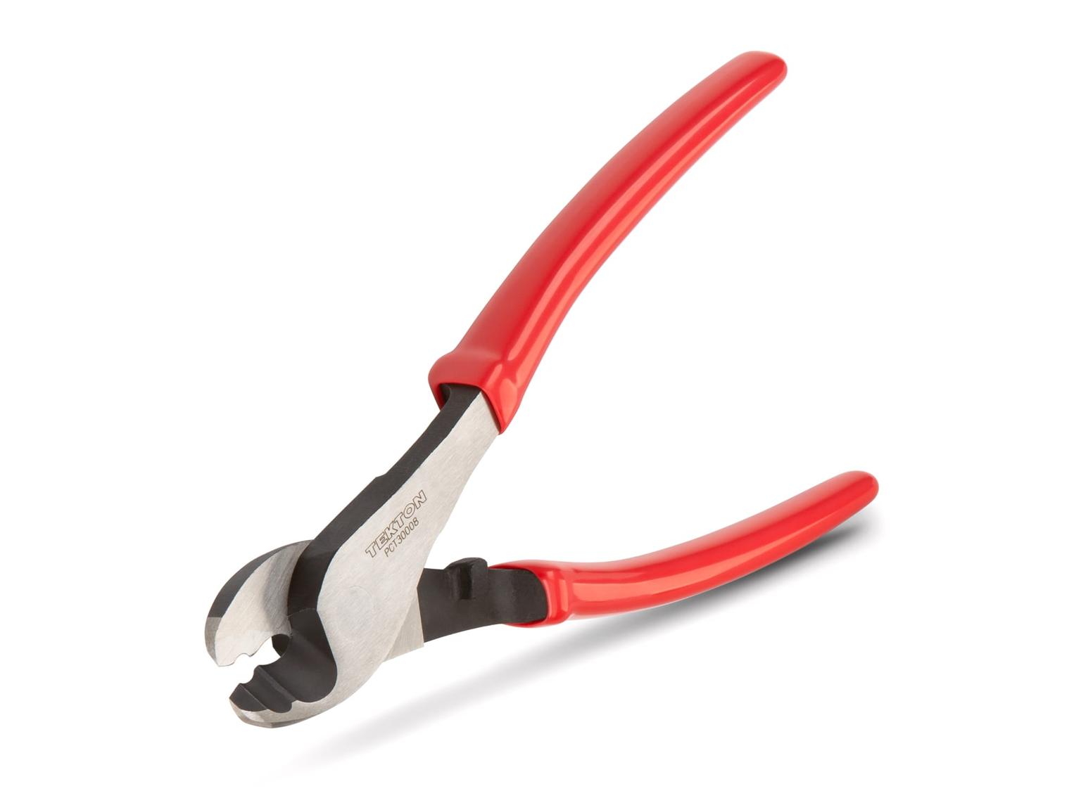 Tekton, 8 in. Pince à couper les câbles