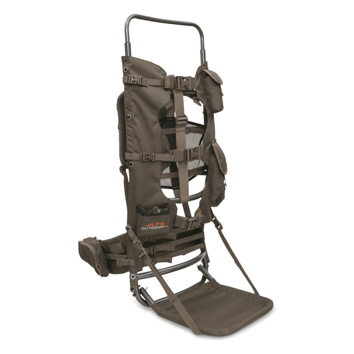 Alps Mountaineering, Alps Commander Pack Frame