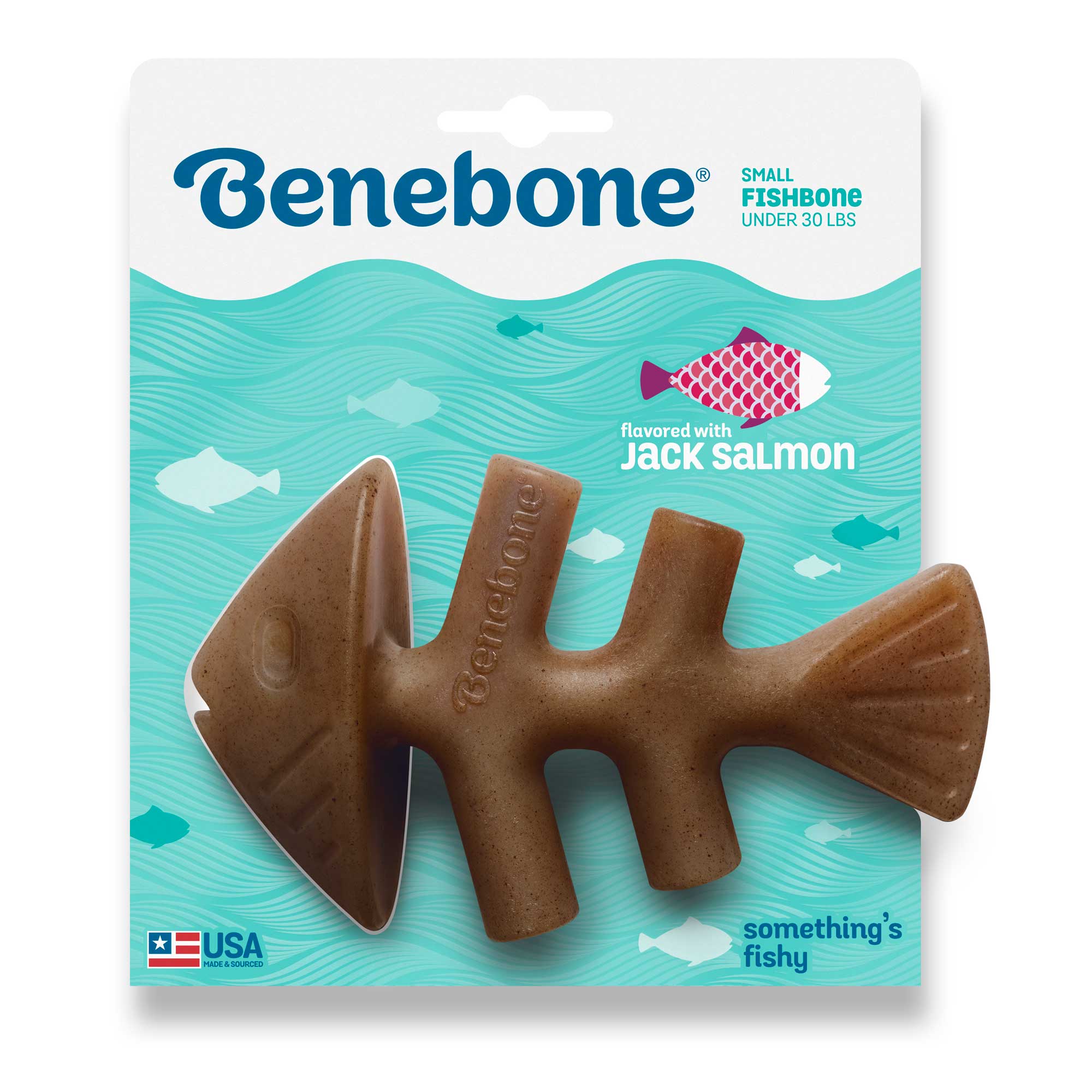 Benebone, Arête de poisson, petit