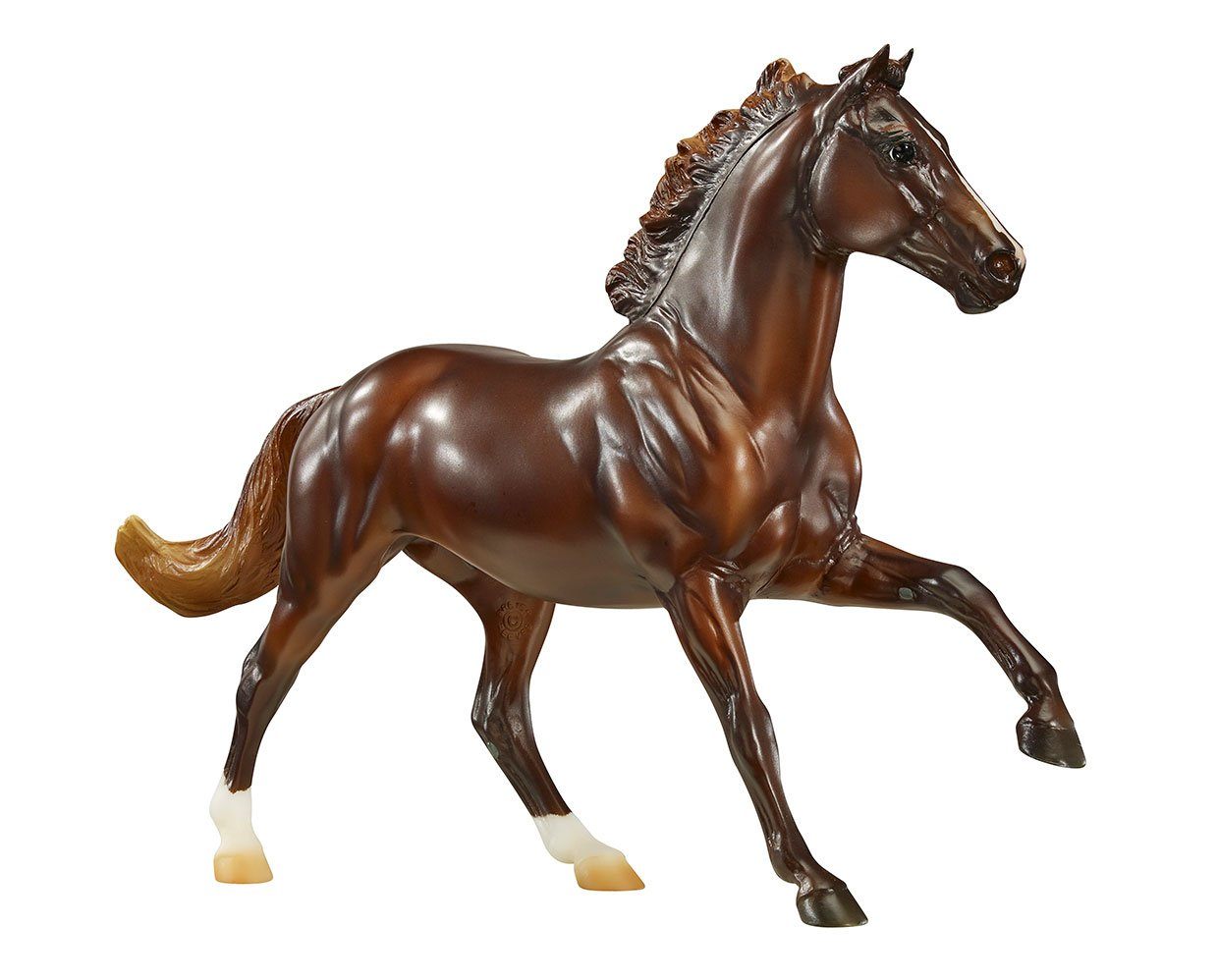 Breyer, Avatar's Jazzman