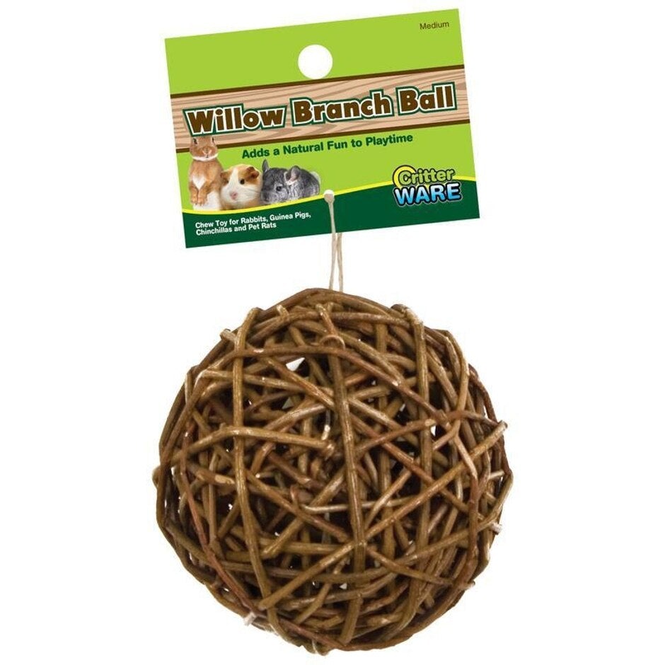 WARE, BOULE DE BRANCHE DE SAULE