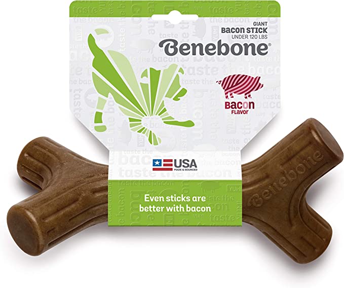 Benebone, Bâton de bacon, géant