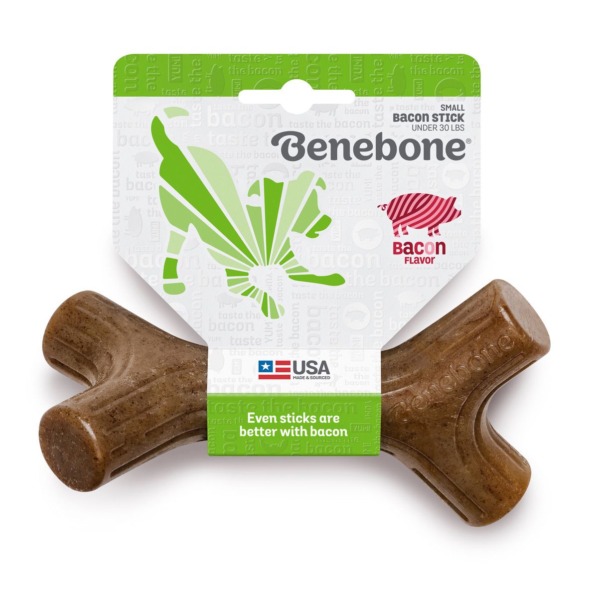 Benebone, Bâton de bacon, petit