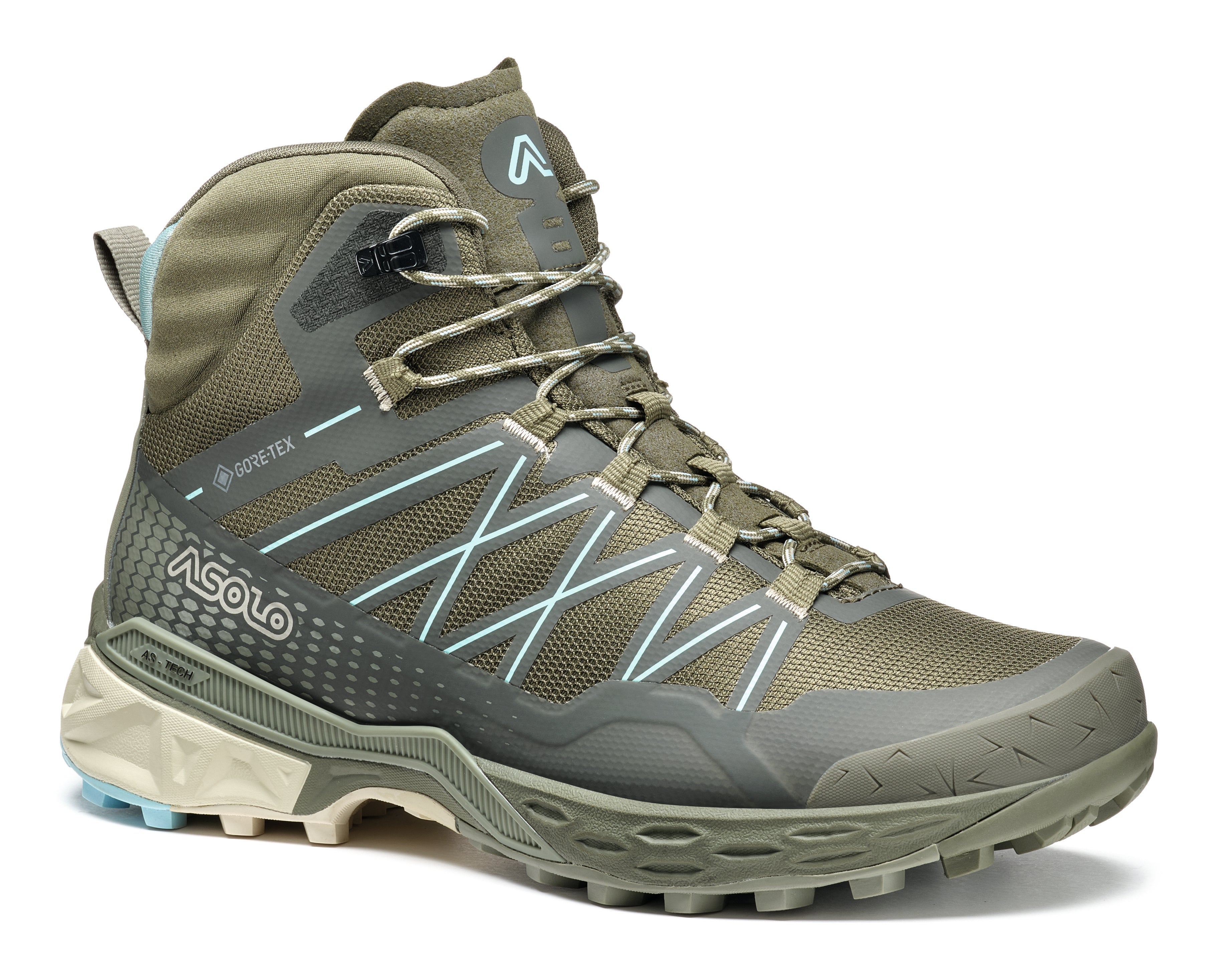 Asolo, Botte Tahoe Mid GTX pour femmes