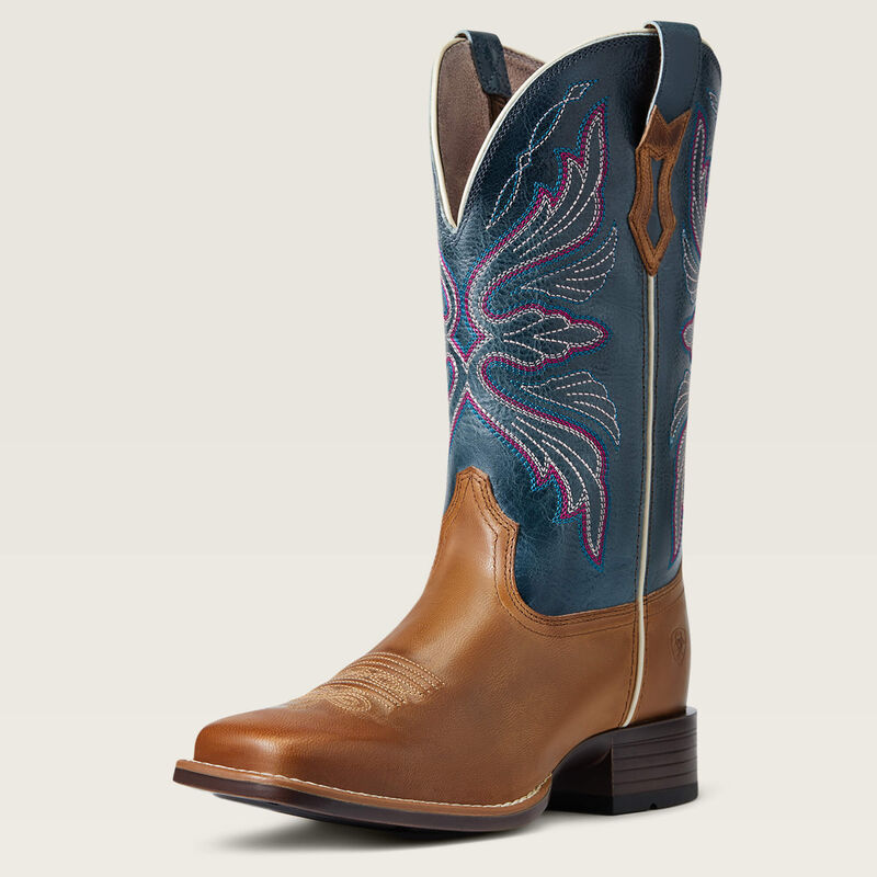 Ariat, Botte western Edgewood pour femme