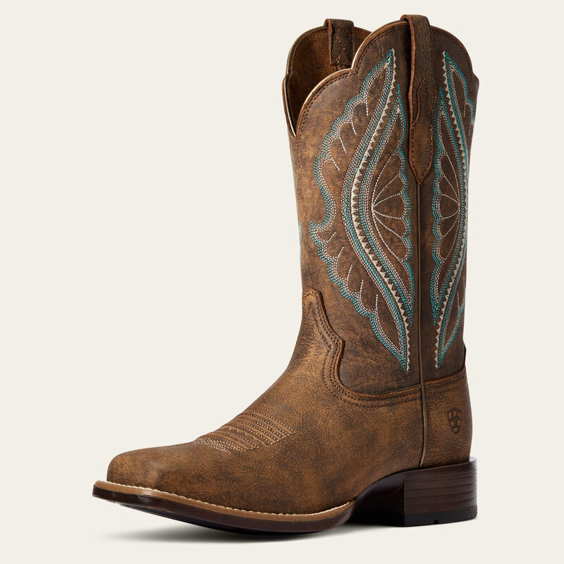 Ariat, Botte western Primetime pour femme