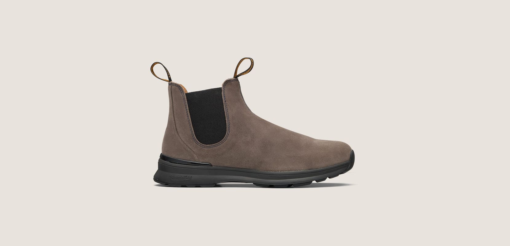 Blundstone, Bottes Chelsea Active - Gris foncé