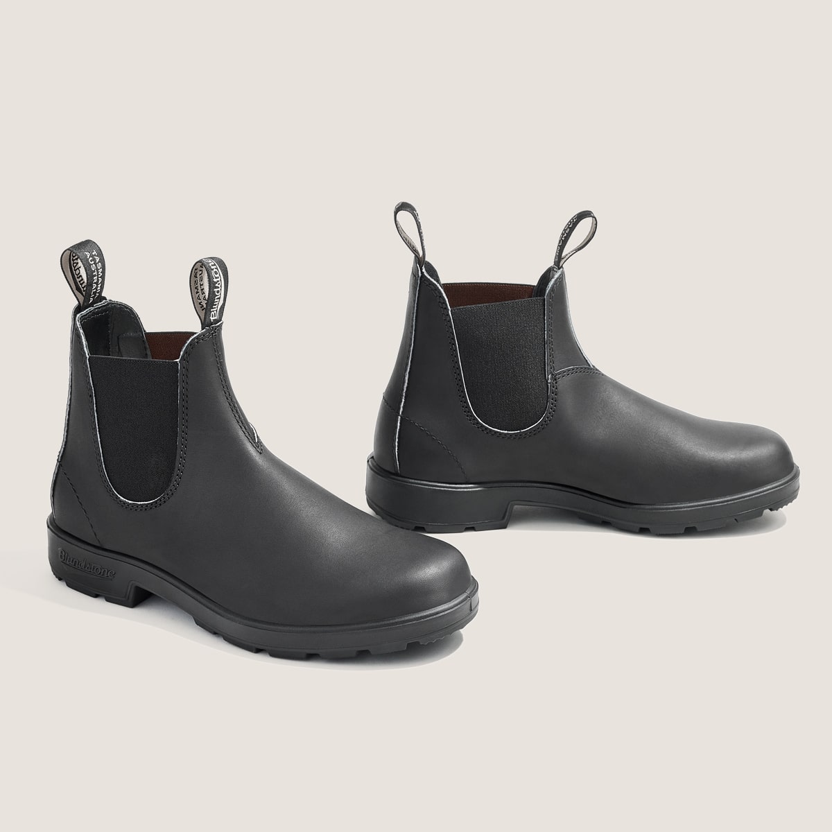 Blundstone, Bottes Chelsea Original pour hommes - Noir