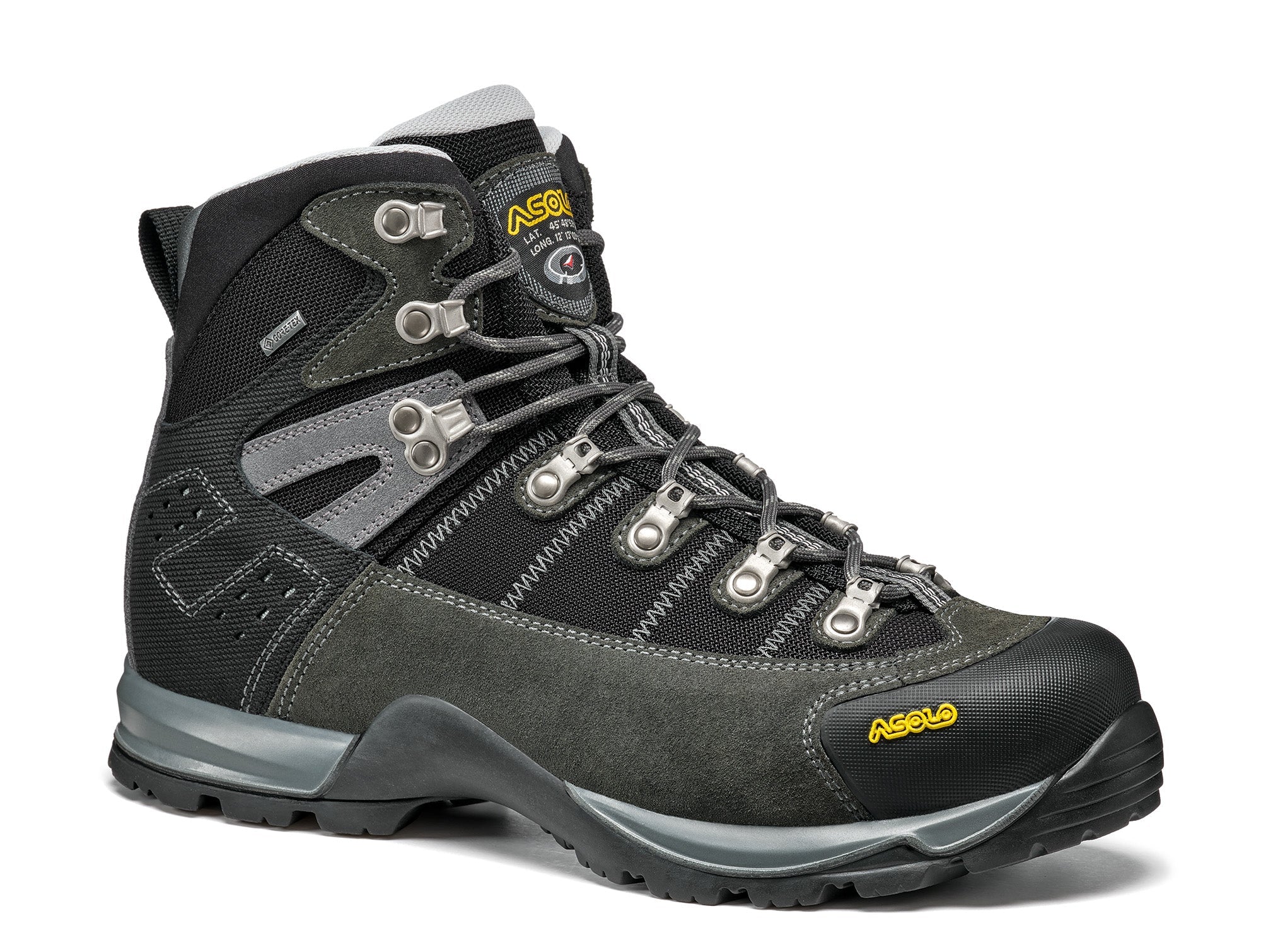 Asolo, Bottes Fugitive GTX pour hommes