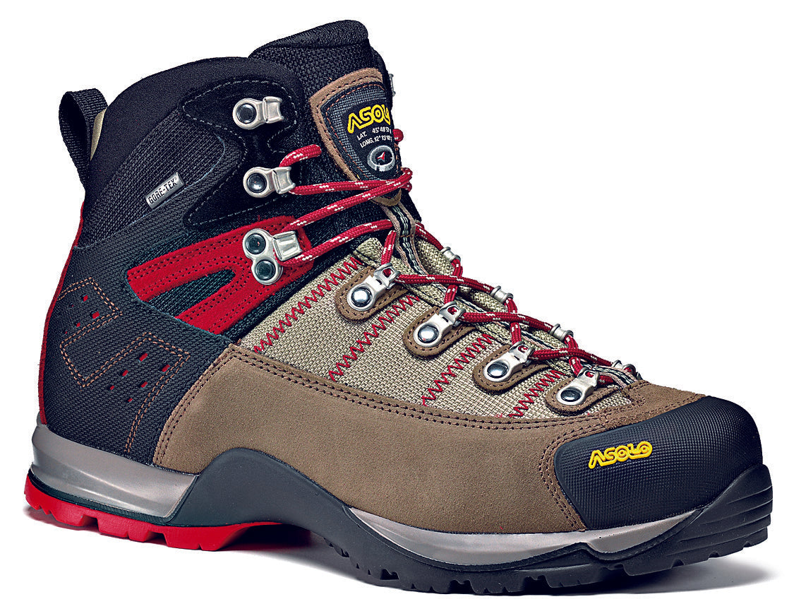 Asolo, Bottes Fugitive GTX pour hommes