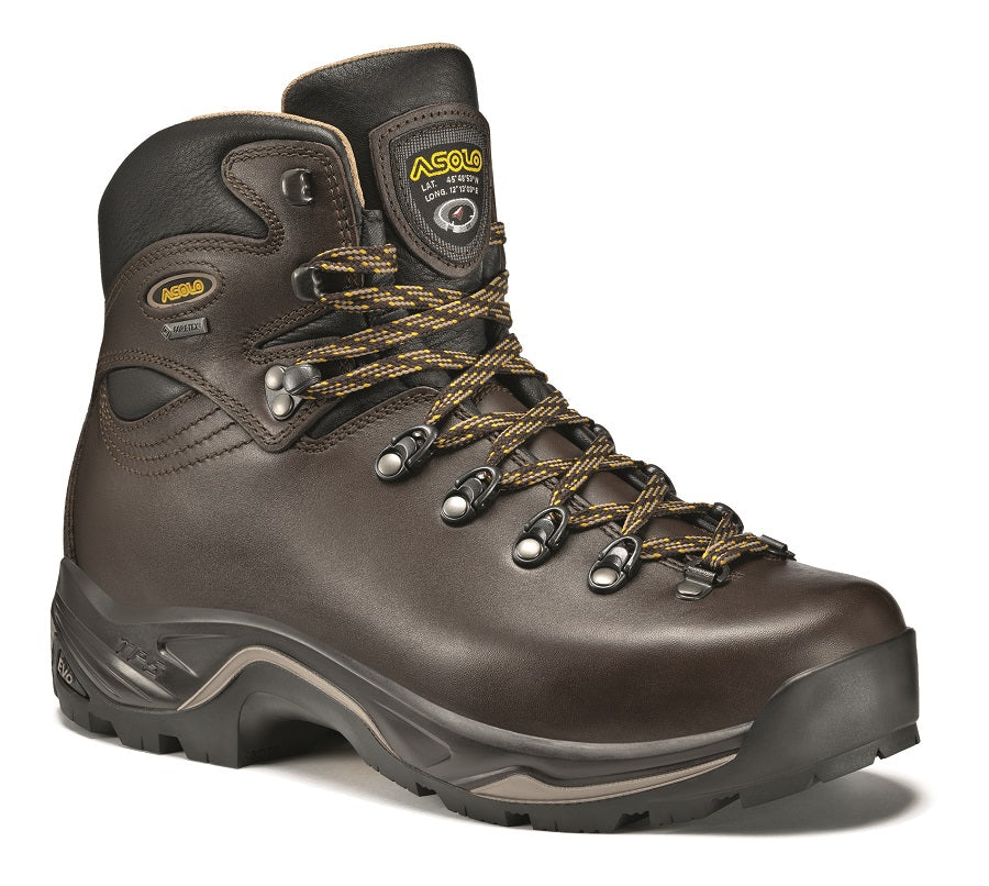 Asolo, Bottes TPS 520 GV EVO pour hommes