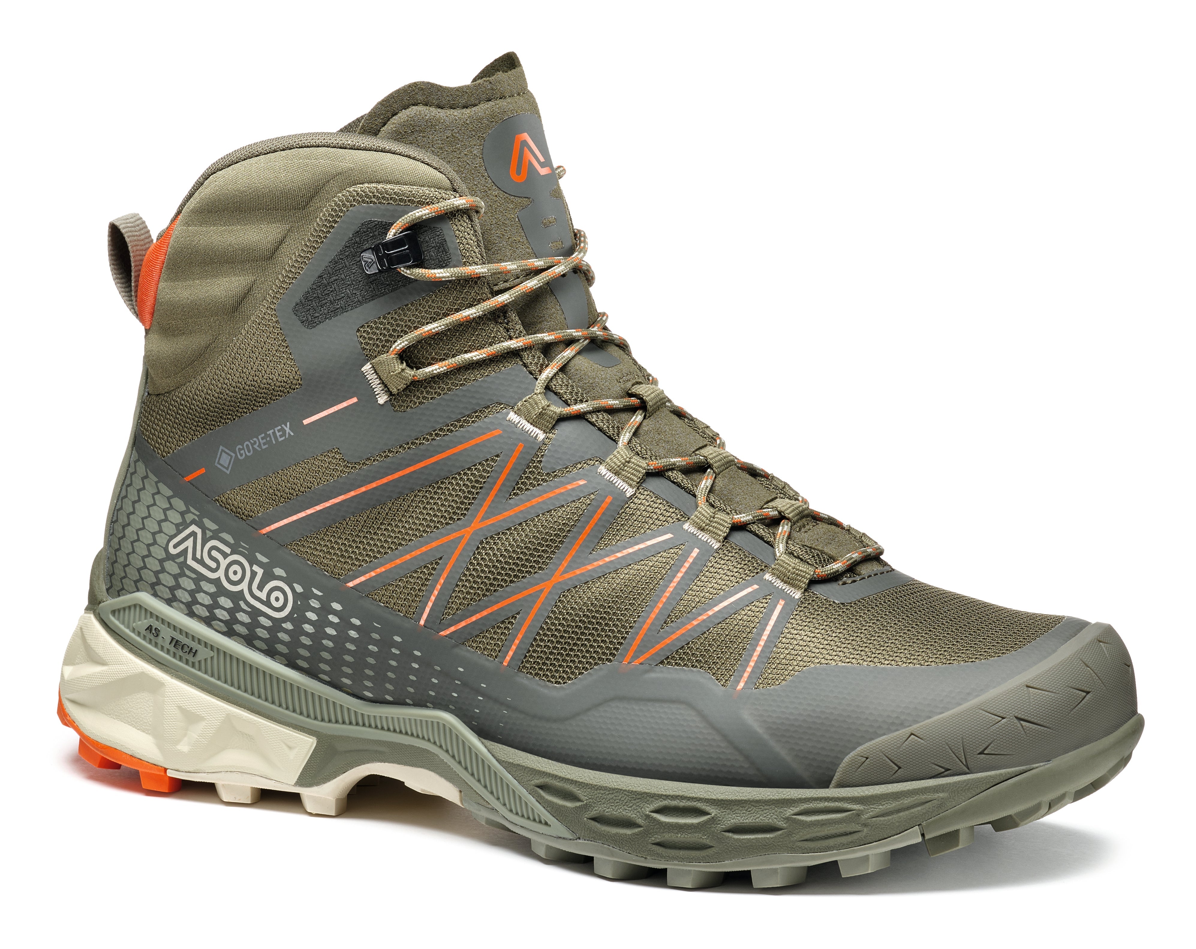 Asolo, Bottes Tahoe Mid GTX pour hommes