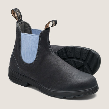 Blundstone, Bottes en daim originales pour hommes