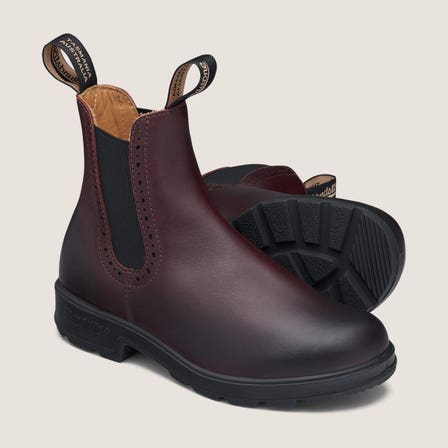 Blundstone, Bottes montantes originales pour femmes - Shiraz