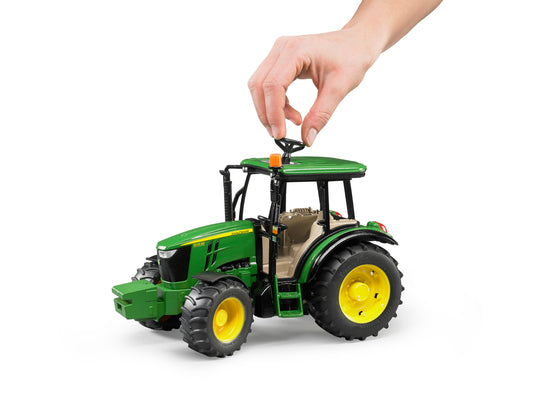 Bruder, Bruder John Deere 5115M