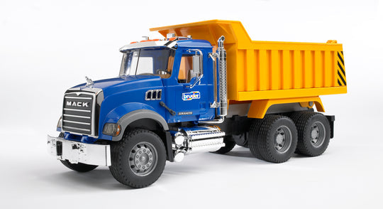 Bruder, Bruder Mack Granite Dump Truck