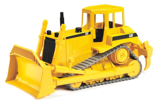 Bruder, Bulldozer Cat