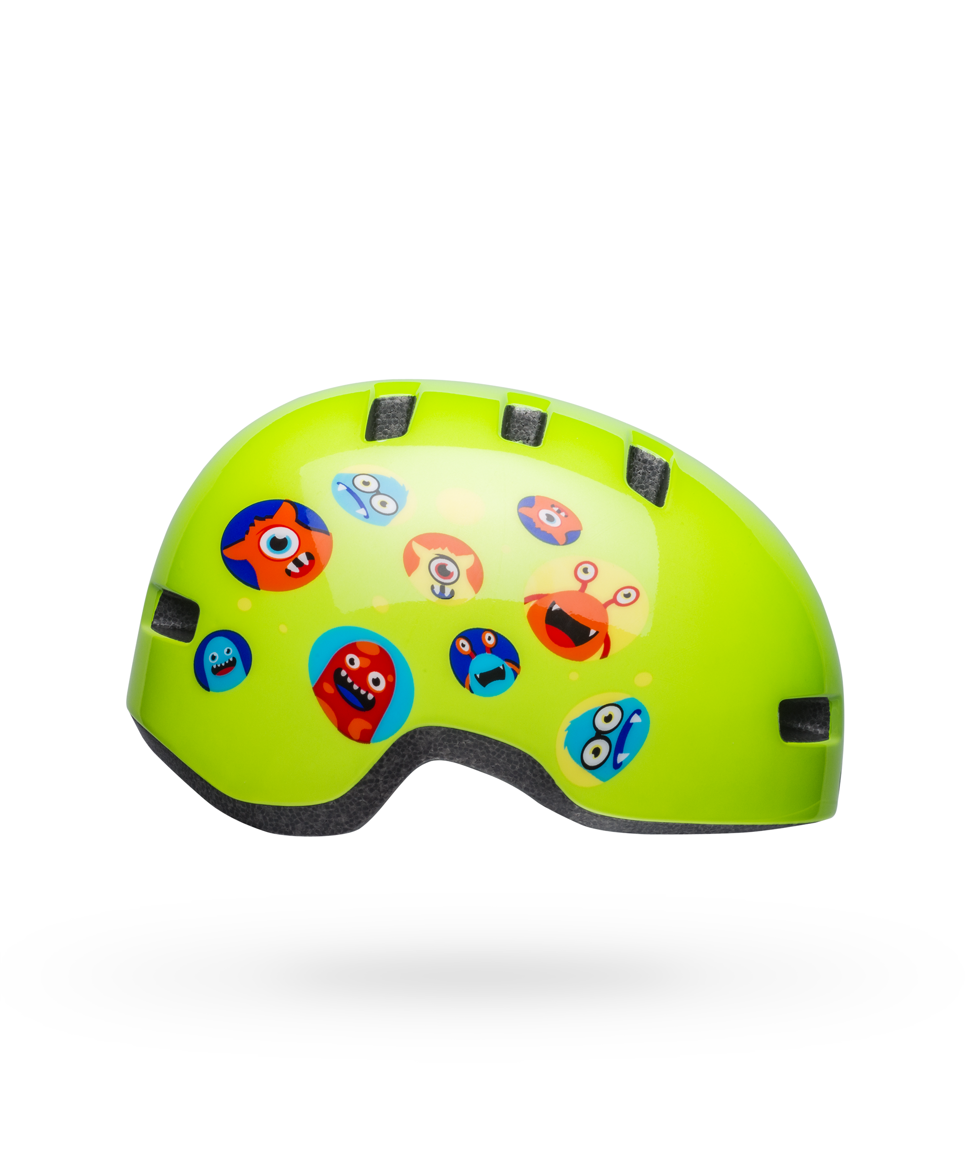 SONNERIE, CASQUE LIL RIPPER