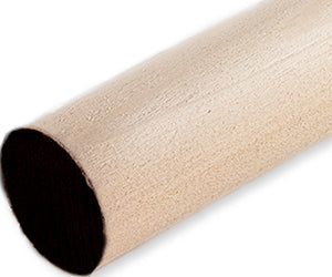 Craftwood, CHEVILLE EN BOIS 1 1/8 IN X 36 IN