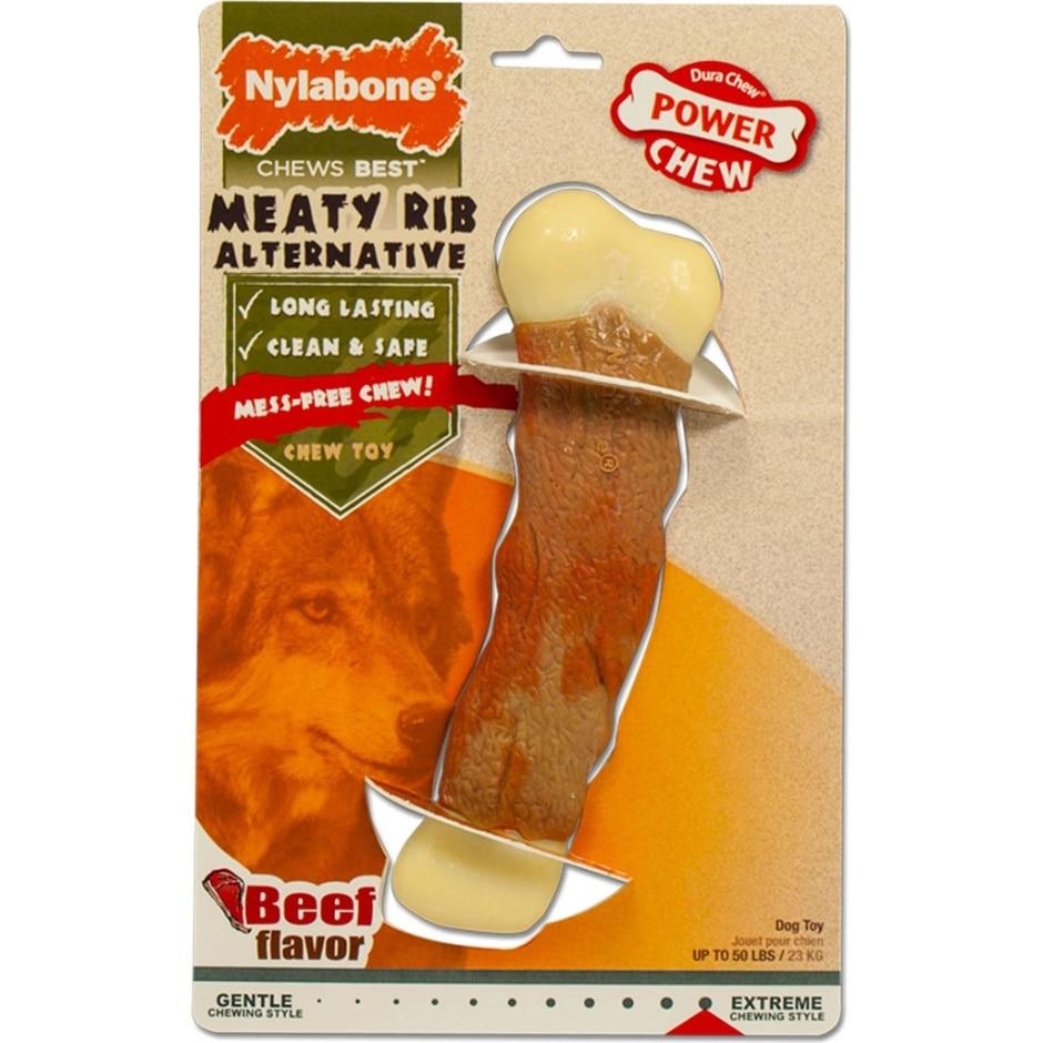 Nylabone, CÔTE ALTERNATIVE SAUVAGE