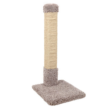 Produits pour animaux de compagnie Ware, Cactus pour chat Ware Pet avec corde naturelle