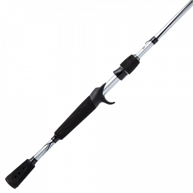 Abu Garcia, Canne à pêche au lancer Vengeance | A | 6'6" | Medium | 8-17lb | Fast | Modèle #VENGC66-5