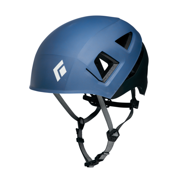 Diamant noir, Casque Capitan