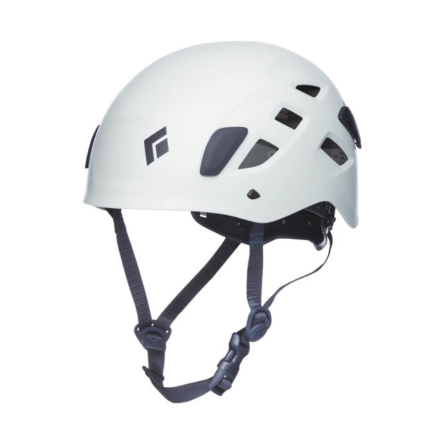 Diamant noir, Casque demi-dôme