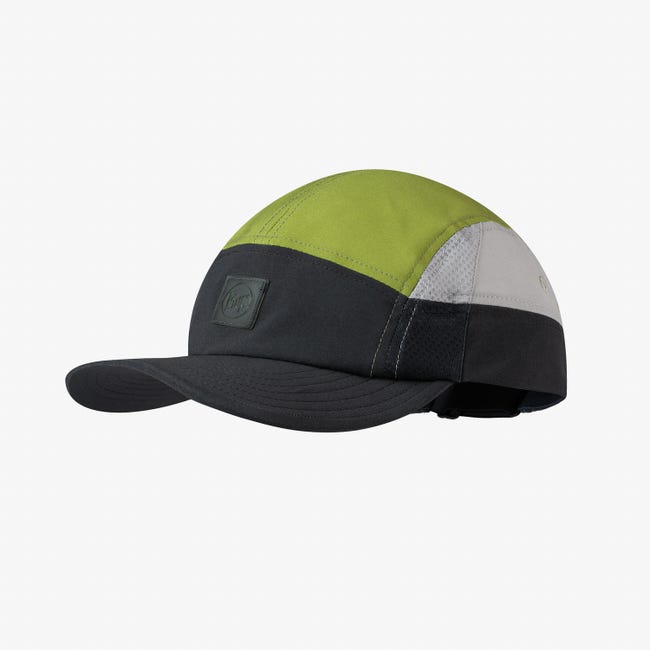 BUFF, Casquette Go à 5 panneaux