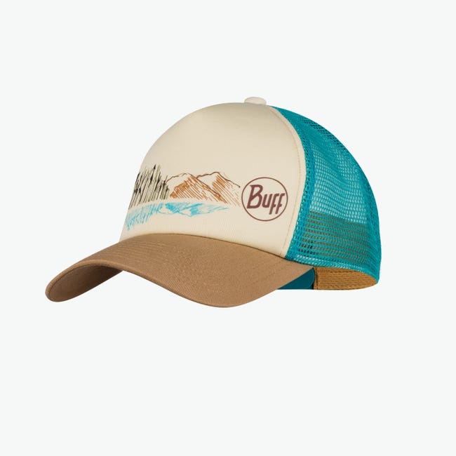 BUFF, Casquette Trucker