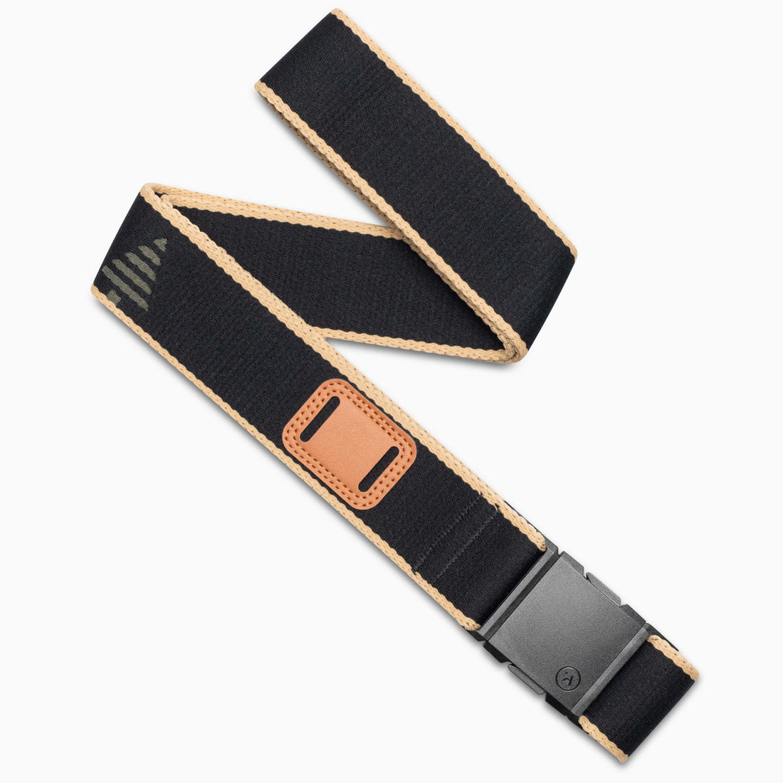 Ceintures Arcade, Ceinture Blackwood