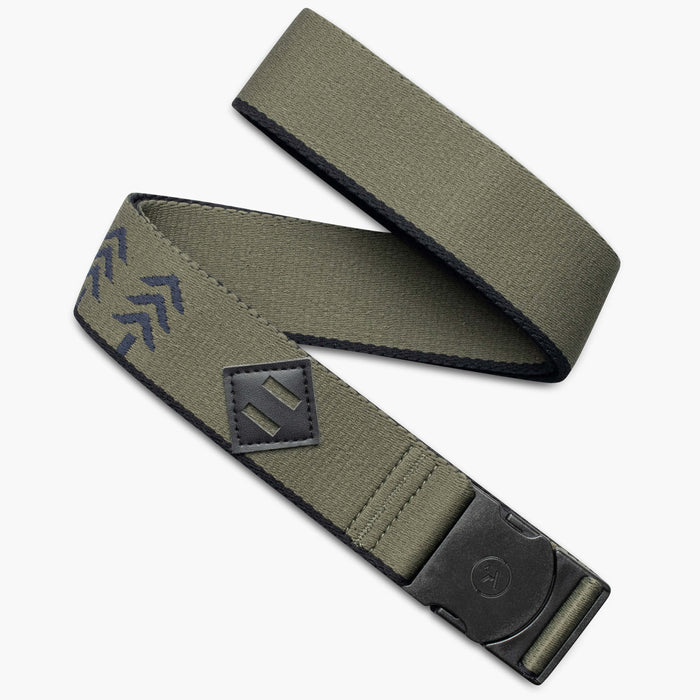 Ceintures Arcade, Ceinture Blackwood