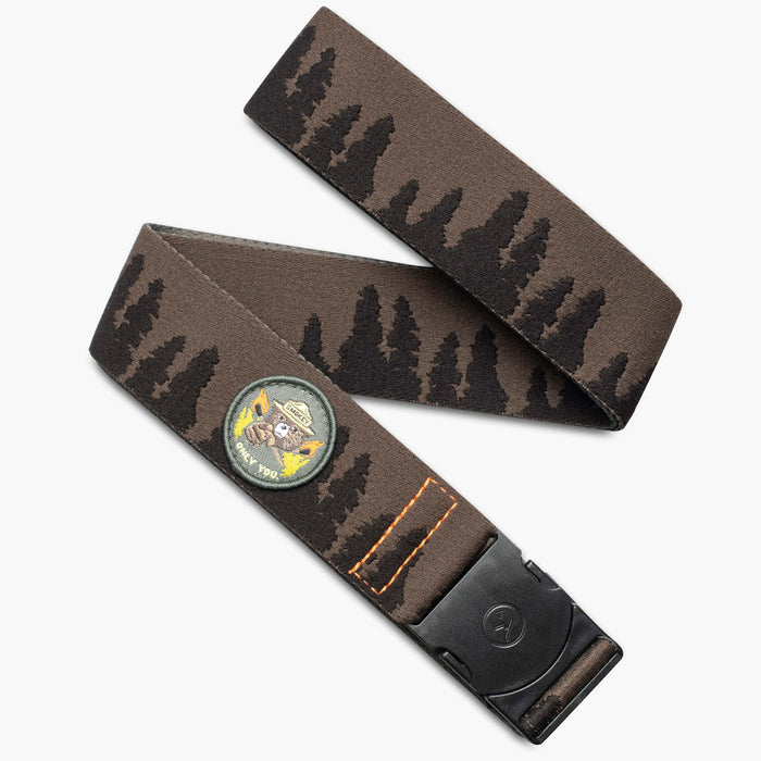 Ceintures Arcade, Ceinture Smokey Bear Only You