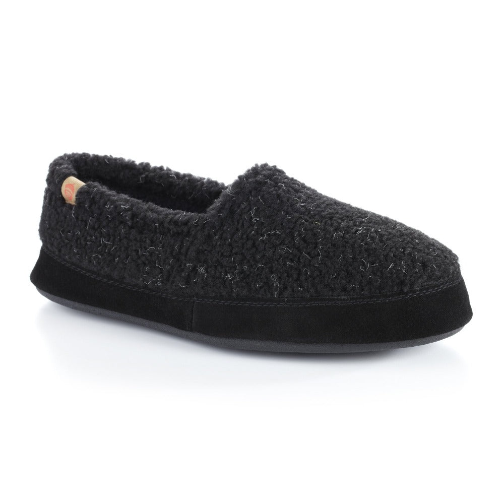 Gland, Chaussons Moc pour hommes avec coussin de nuage confortable