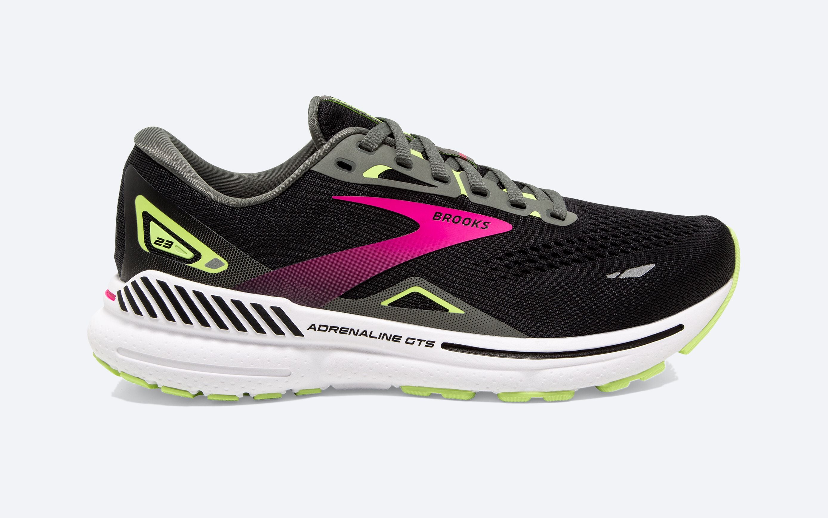 Brooks, Chaussure Adrenaline GTS 23 pour femmes