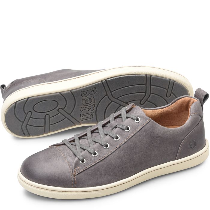 Chaussure Born, Chaussure Allegheny pour homme